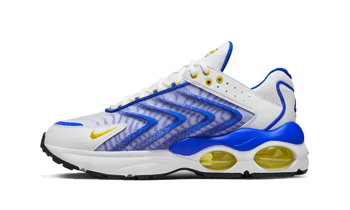 Nike Air Max Tw 1 White Racer Blue Nike