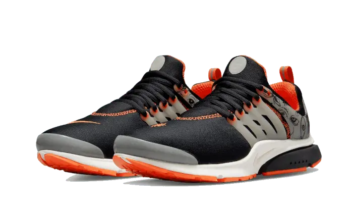 Nike Air Presto Halloween 2021 Nike