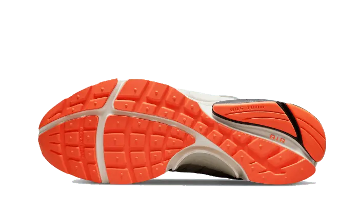 Nike Air Presto Halloween 2021 Nike