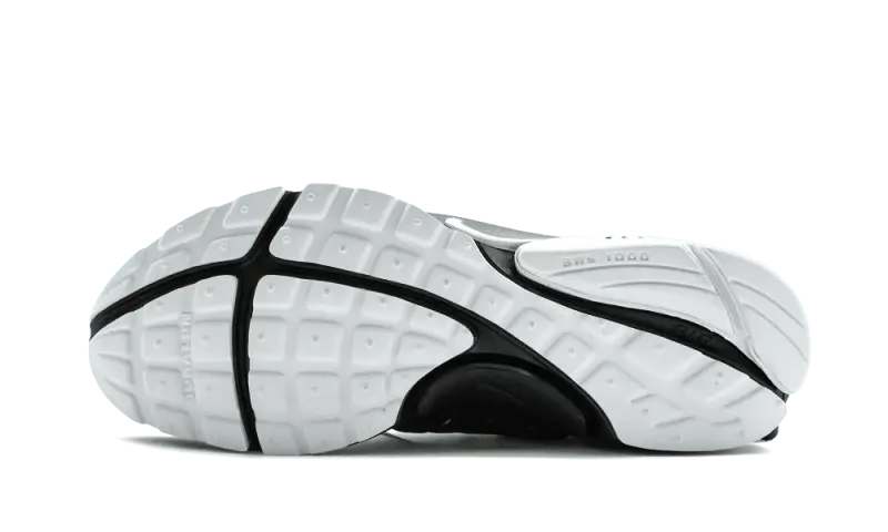 Nike Air Presto Mid Acronym Dynamic Yellow Nike