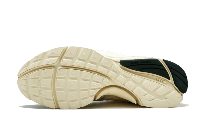 Nike Air Presto Off White The Ten Nike