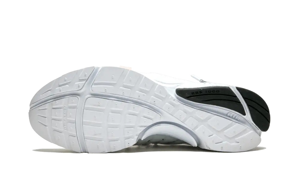 Nike Air Presto Off White White Nike