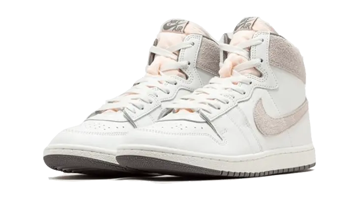 Nike Air Ship PE SP Tech Grey Nike