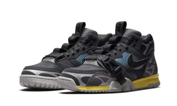 Nike Air Trainer 1 Dark Smoke Grey Nike