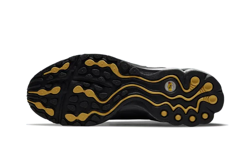 Nike Air Tuned Max Celery Nike