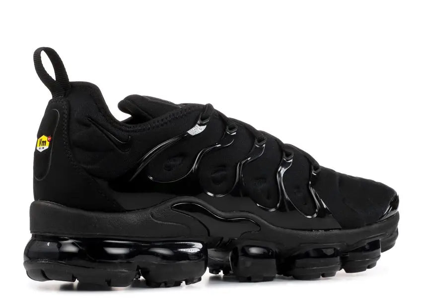 Nike Air VaporMax Plus Triple Black Nike