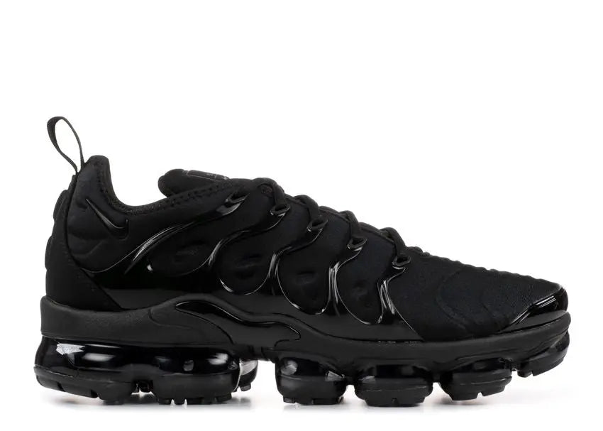 Nike Air VaporMax Plus Triple Black Nike