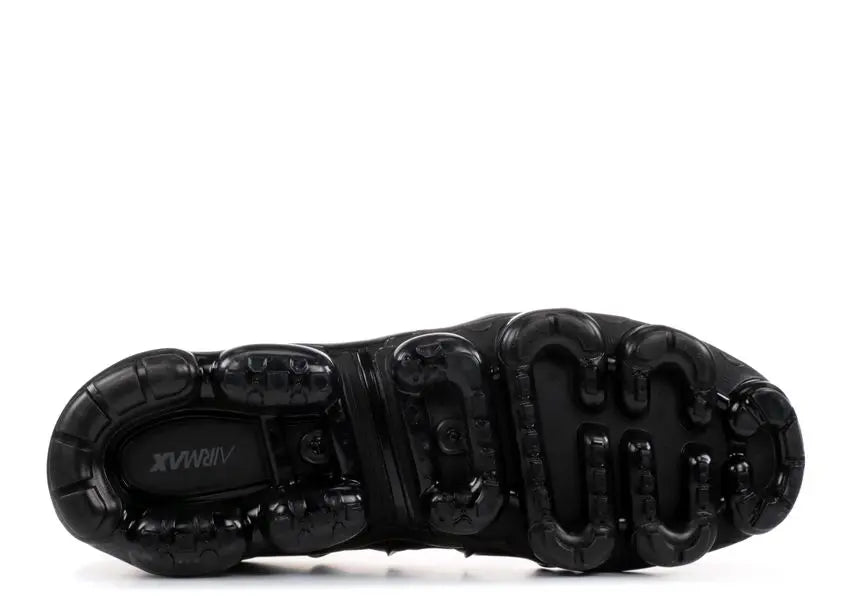 Nike Air VaporMax Plus Triple Black Nike