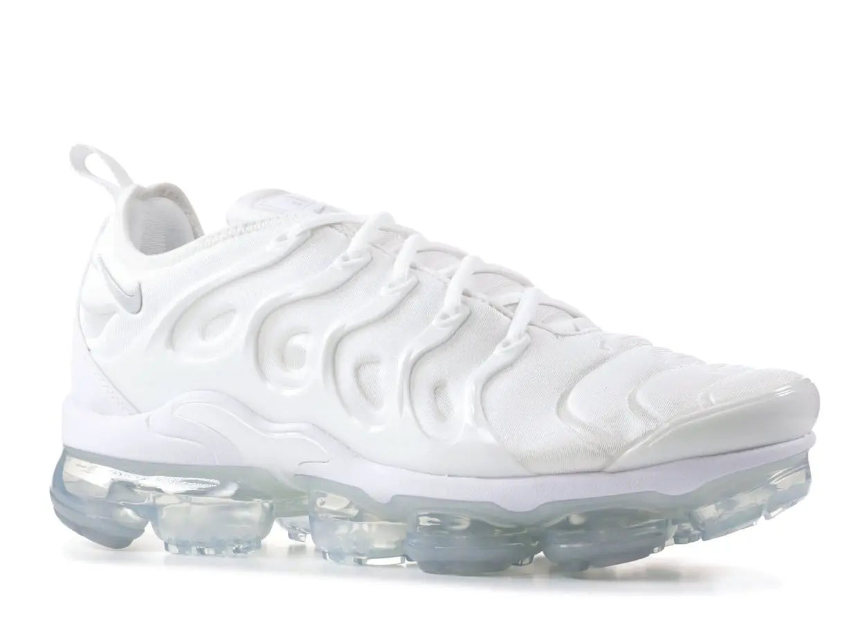 Nike Air VaporMax Plus White Nike