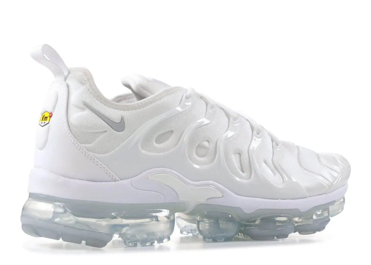 Nike Air VaporMax Plus White Nike