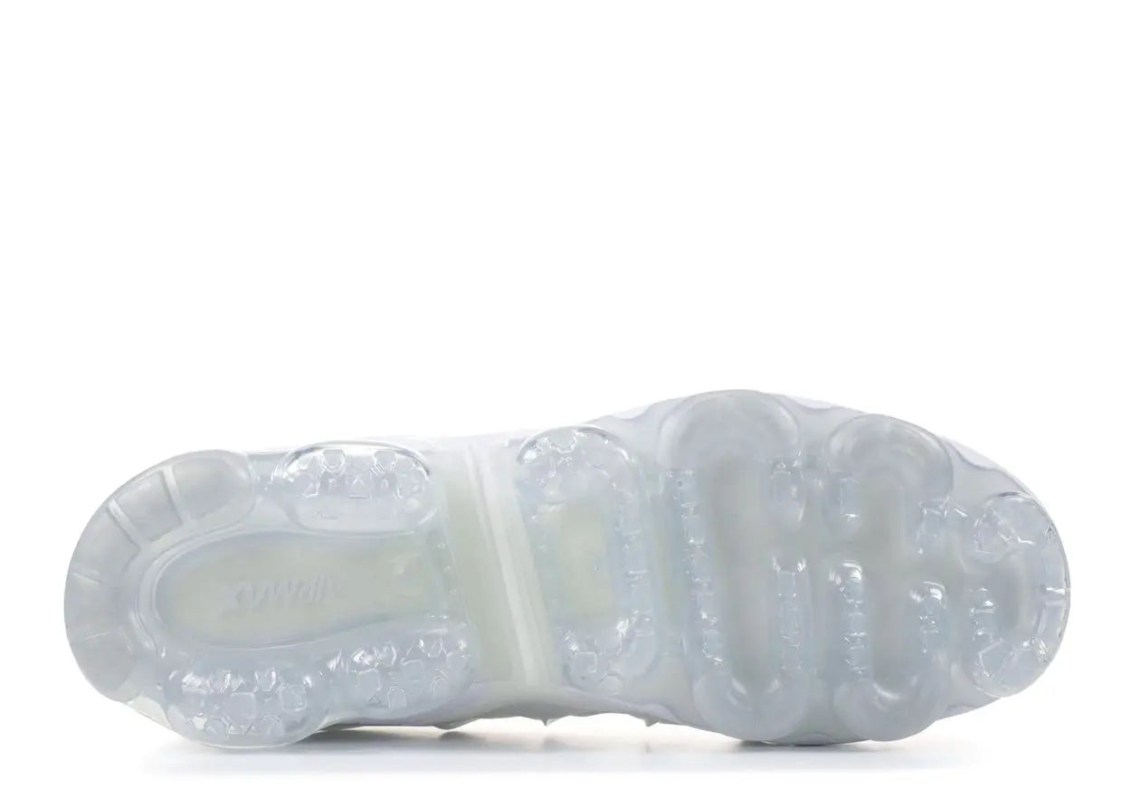 Nike Air VaporMax Plus White Nike