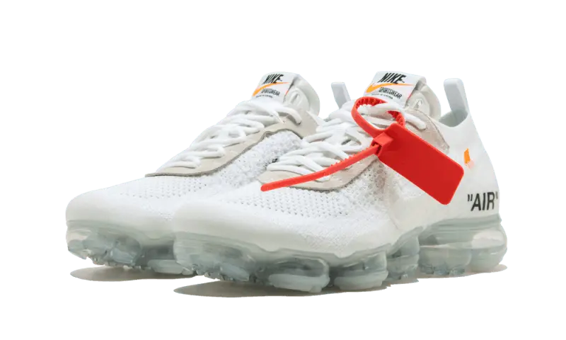 Nike Air Vapormax Off White 2018 Nike