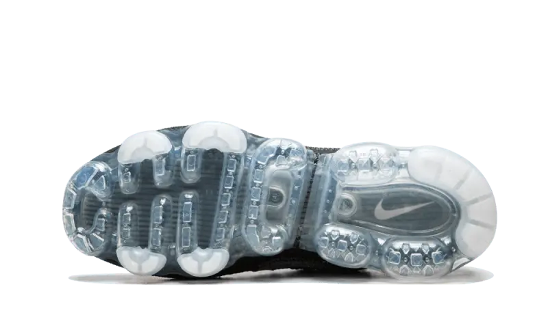 Nike Air Vapormax Off White Black Nike