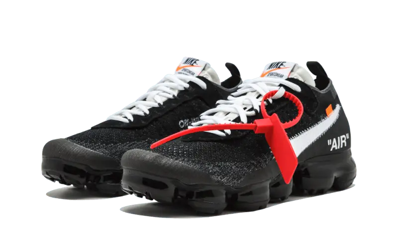 Nike Air Vapormax Off White The Ten Nike