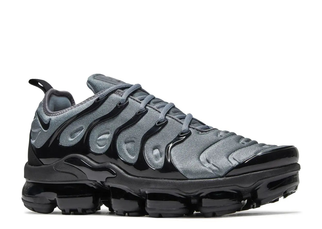 Nike Air Vapormax Plus Cool Grey Black Nike
