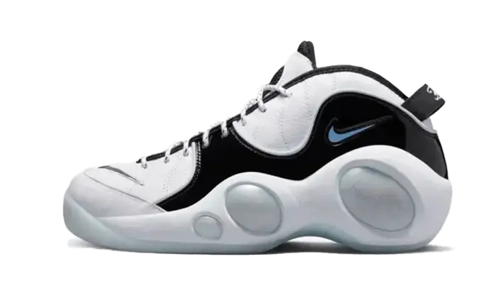 Nike Air Zoom Flight 95 Football Grey Nike