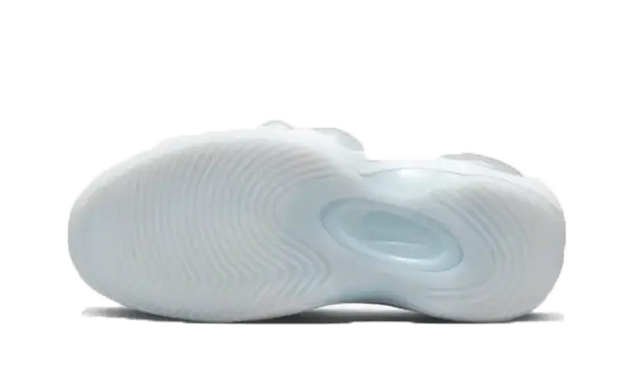 Nike Air Zoom Flight 95 Football Grey Nike