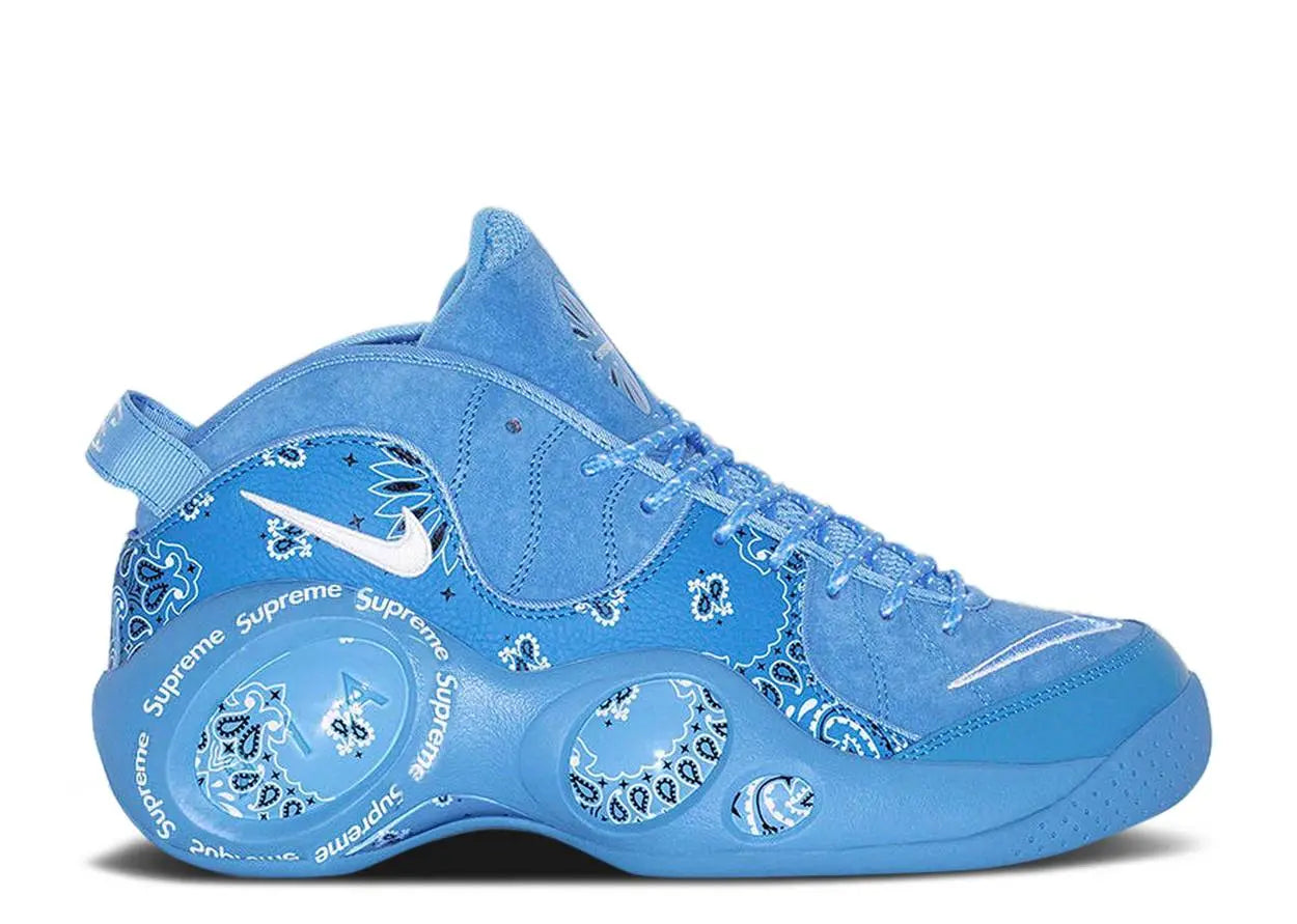 Nike Air Zoom Flight 95 SP Supreme Blue Nike