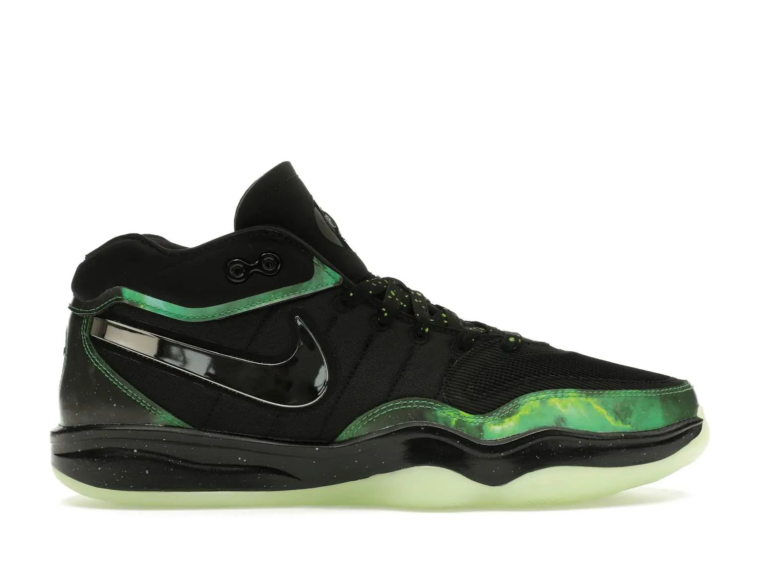 Nike Air Zoom GT Hustle 2 Victor Wembanyama Alien Nike