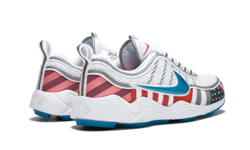 Nike Air Zoom Spiridon Parra Nike