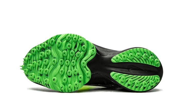 Nike Air Zoom Tempo Next Off White Black Scream Green Nike