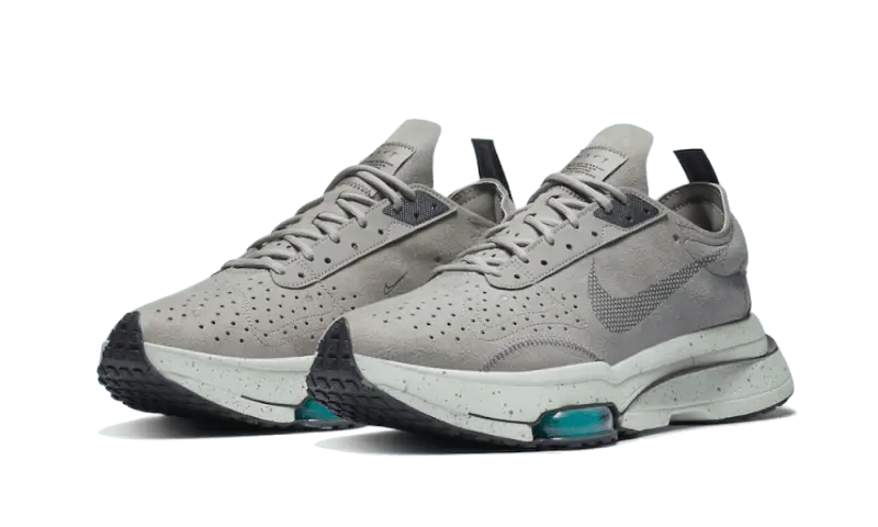 Nike Air Zoom Type College Grey Nike