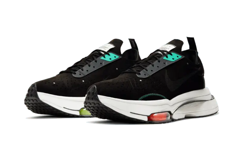 Nike Air Zoom Type Menta Nike