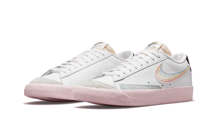 Nike Blazer Low ’77 Be True Nike