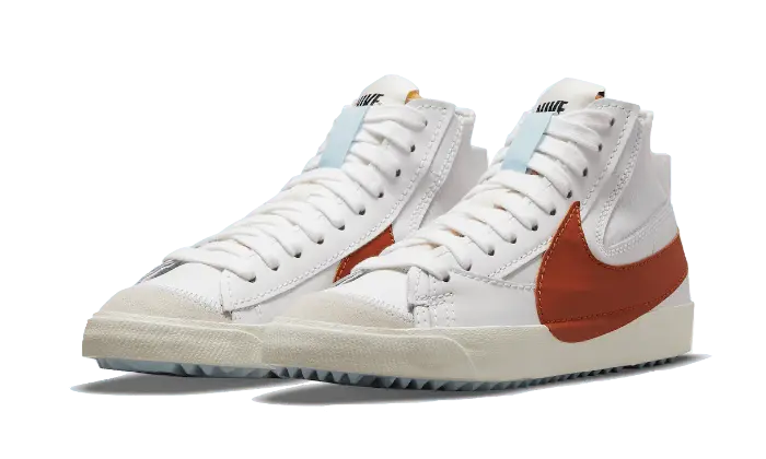 Nike Blazer Mid 77 Jumbo Dark Russet Nike