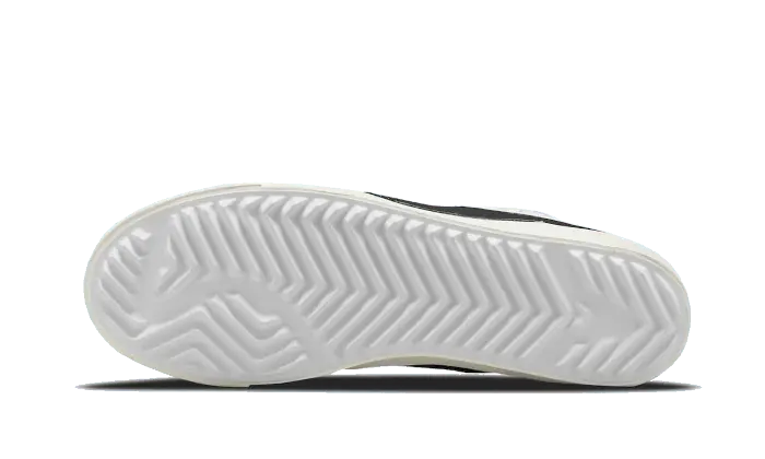 Nike Blazer Mid 77 Jumbo White Black Nike