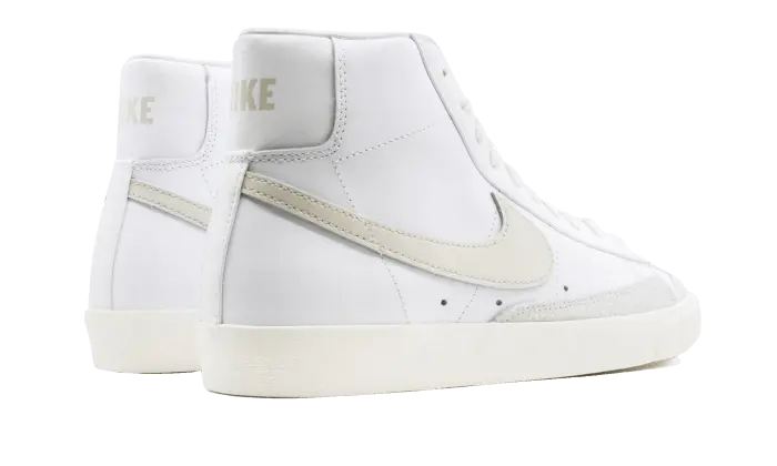 Nike Blazer Mid 77 Vintage Light Bone Nike