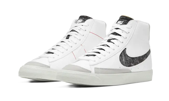 Nike Blazer Mid 77 Vintage Recycled Wool VOSneakers
