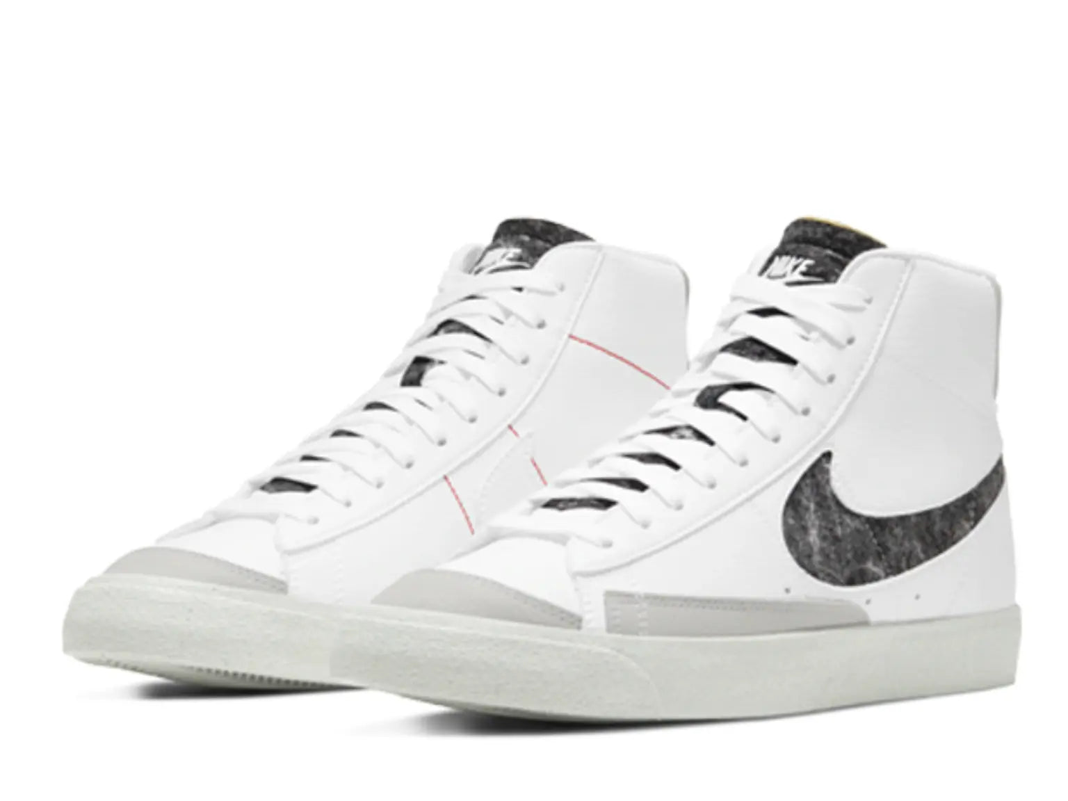 Nike Blazer Mid 77 Vintage Recycled Wool Nike