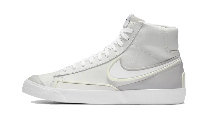 Nike Blazer Mid Infinite Summit White Nike