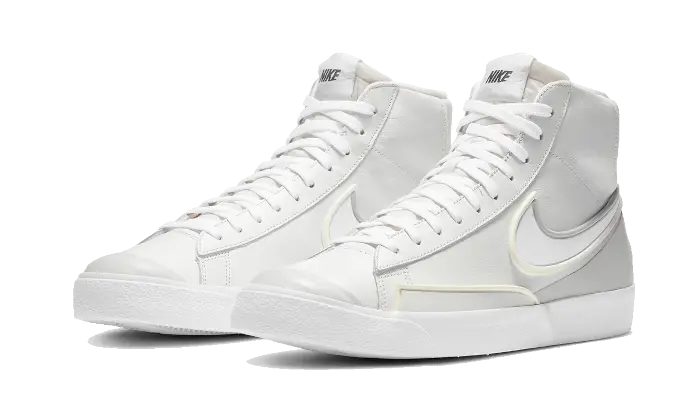 Nike Blazer Mid Infinite Summit White Nike