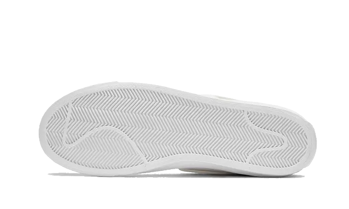 Nike Blazer Mid Infinite Summit White Nike