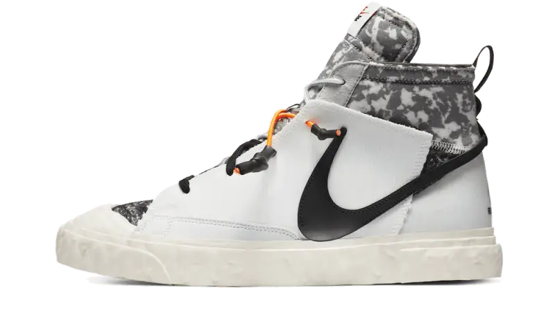 Nike Blazer Mid Readymade White Nike