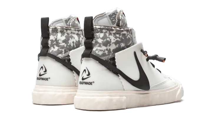 Nike Blazer Mid Readymade White Nike