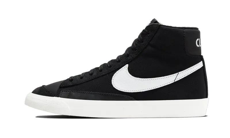 Nike Blazer Mid Slam Jam Class 1977 Black Nike