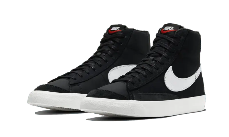 Nike Blazer Mid Slam Jam Class 1977 Black Nike