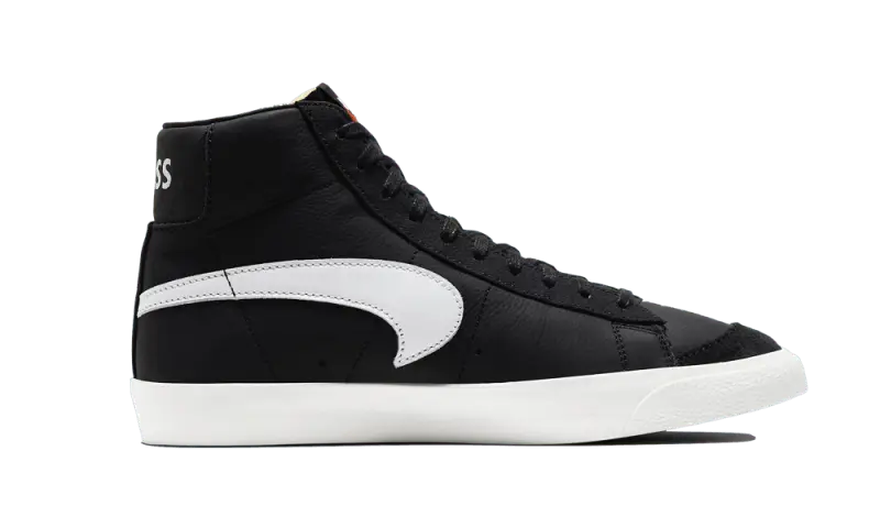 Nike Blazer Mid Slam Jam Class 1977 Black Nike