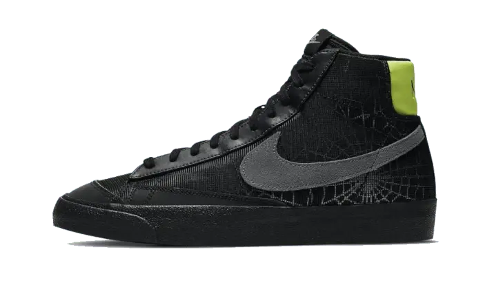 Nike Blazer Mid Spider Web Halloween 2020 Nike