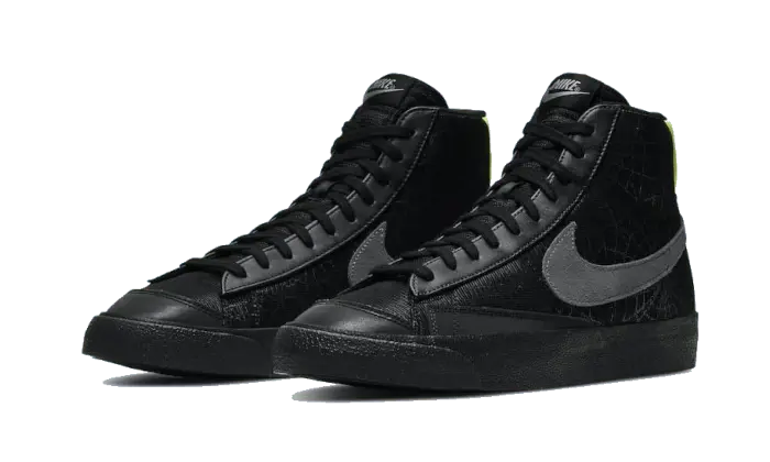 Nike Blazer Mid Spider Web Halloween 2020 Nike