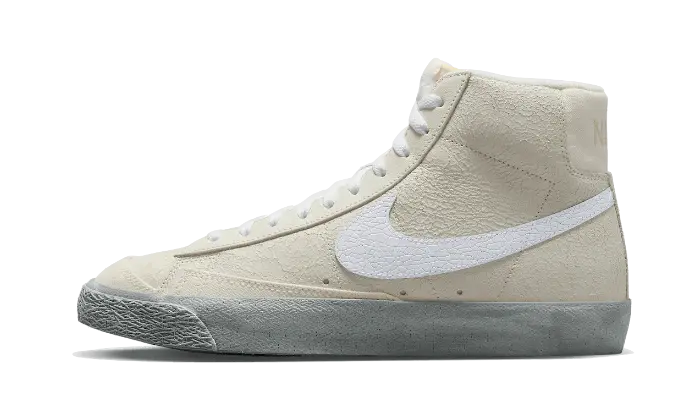 Nike Blazer Mid '77 EMB Summit White Nike