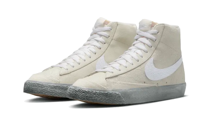 Nike Blazer Mid '77 EMB Summit White Nike