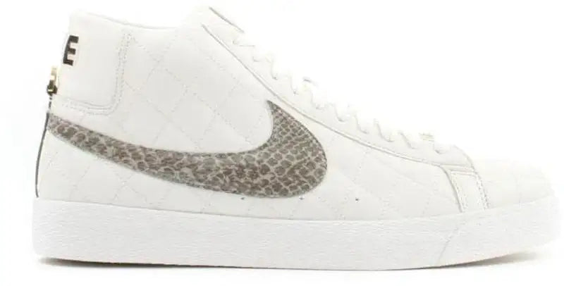 Nike SB Blazer Supreme White (2006) - VOSneakers