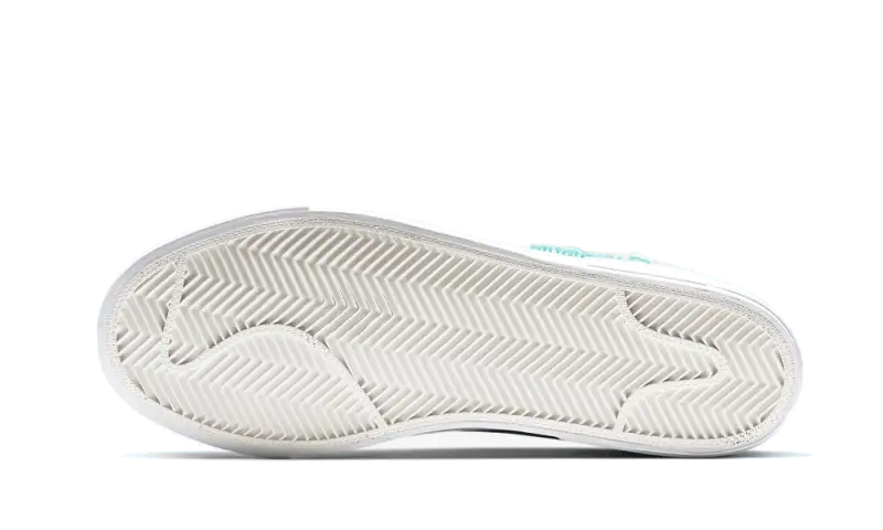 Nike Blazer Sb Mid Edge Hack Pack White Multi Nike