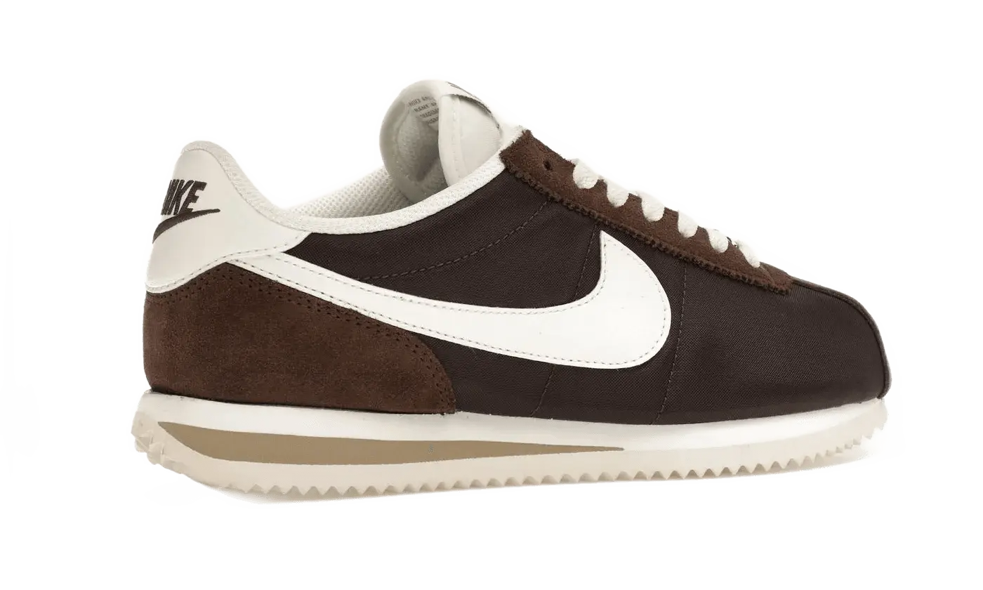 Nike Cortez Baroque Brown VOSneakers