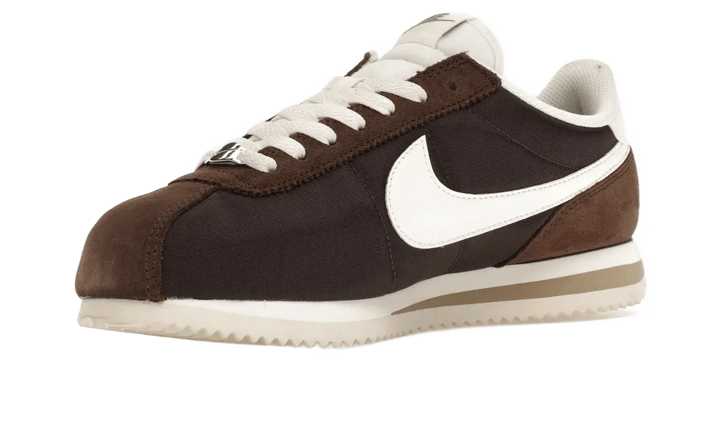 Nike Cortez Baroque Brown VOSneakers