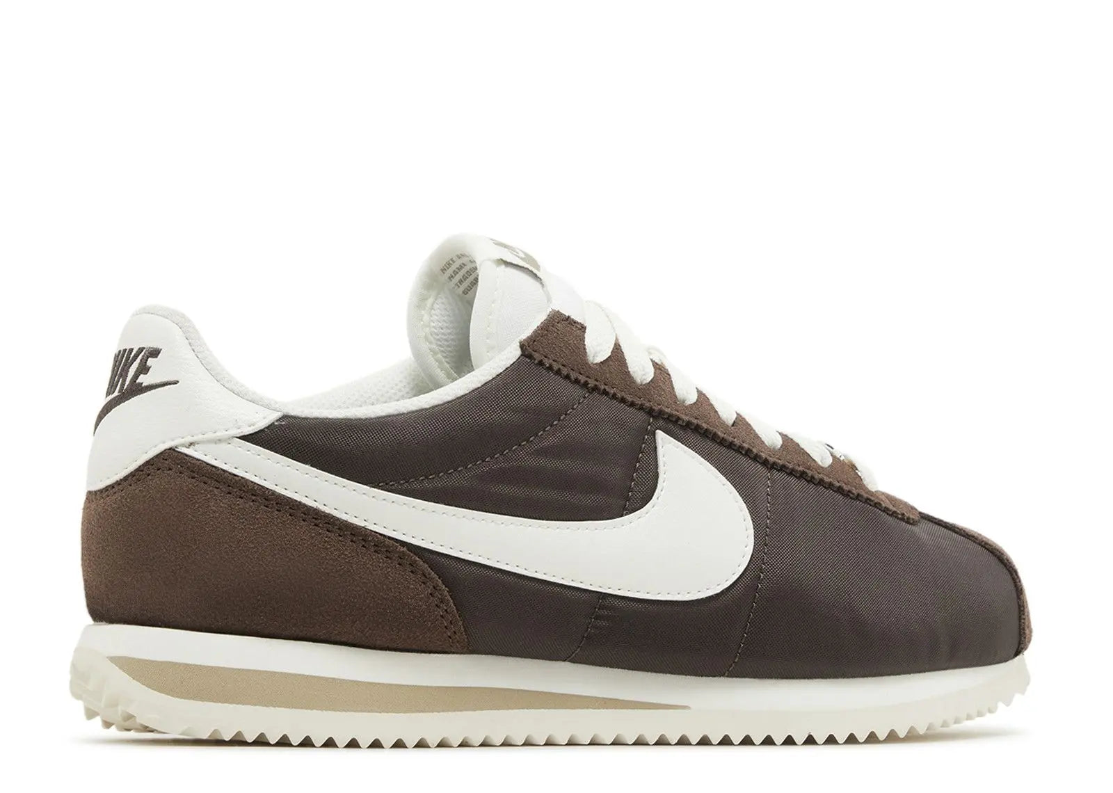 Nike Cortez Baroque Brown Nike